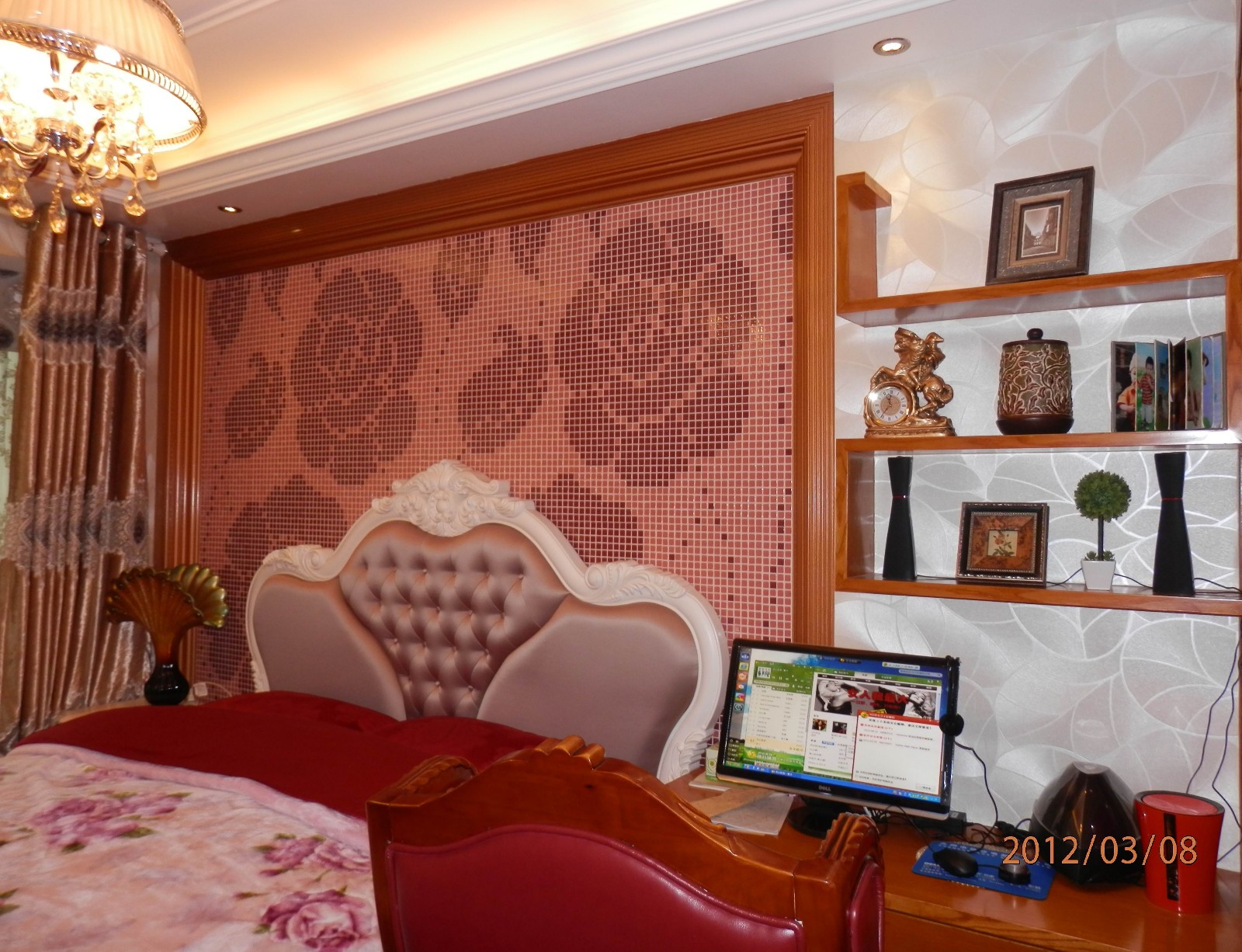 世纪缤江 2 栋 1 单园 17 楼-15