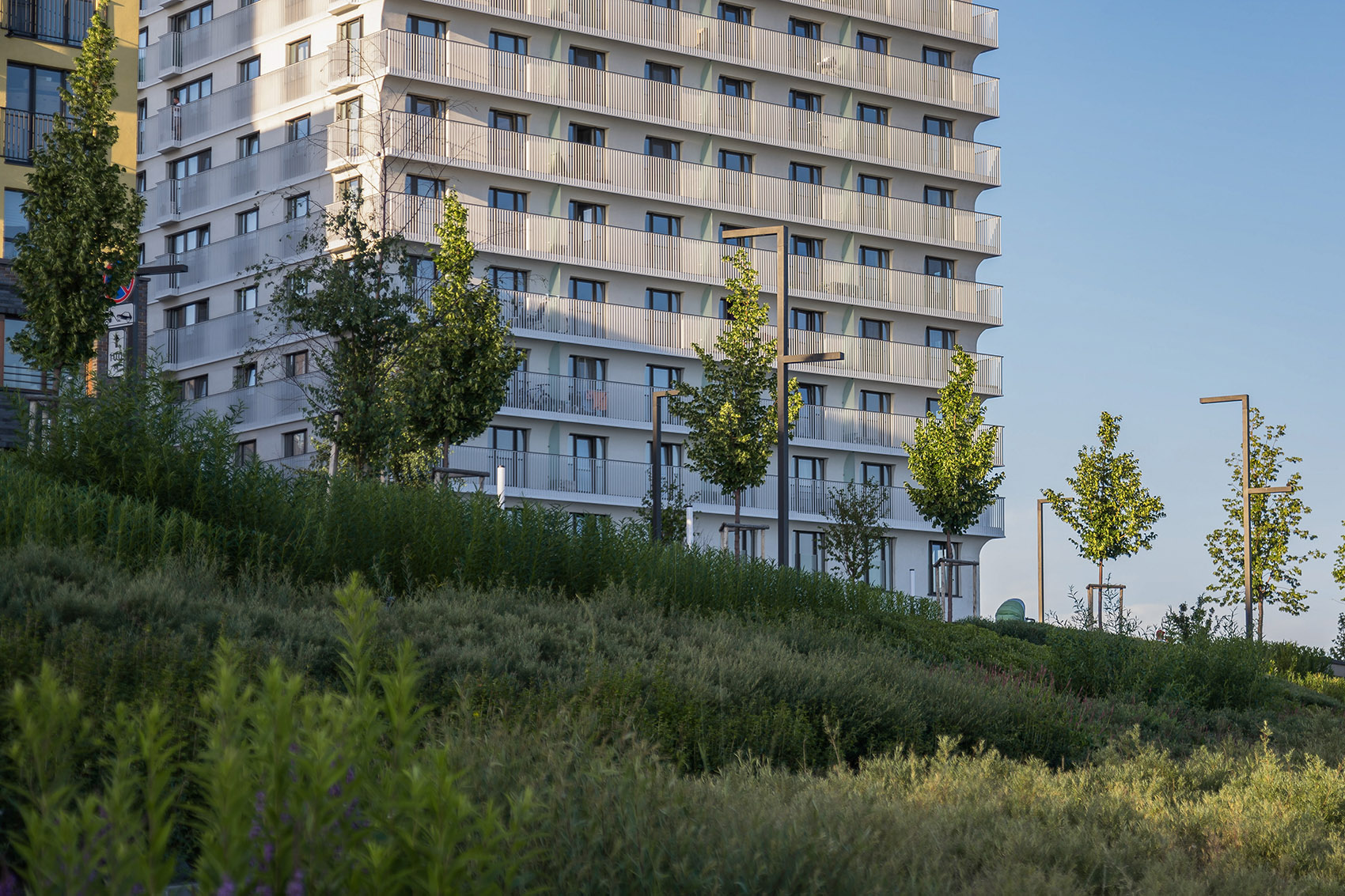 新西伯利亚河滨公园丨俄罗斯新西伯利亚-87