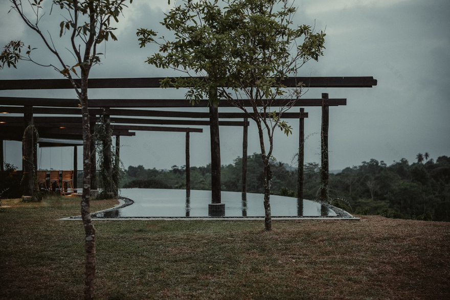 斯里兰卡“林间空地”野奢酒店丨Narein Perera-22