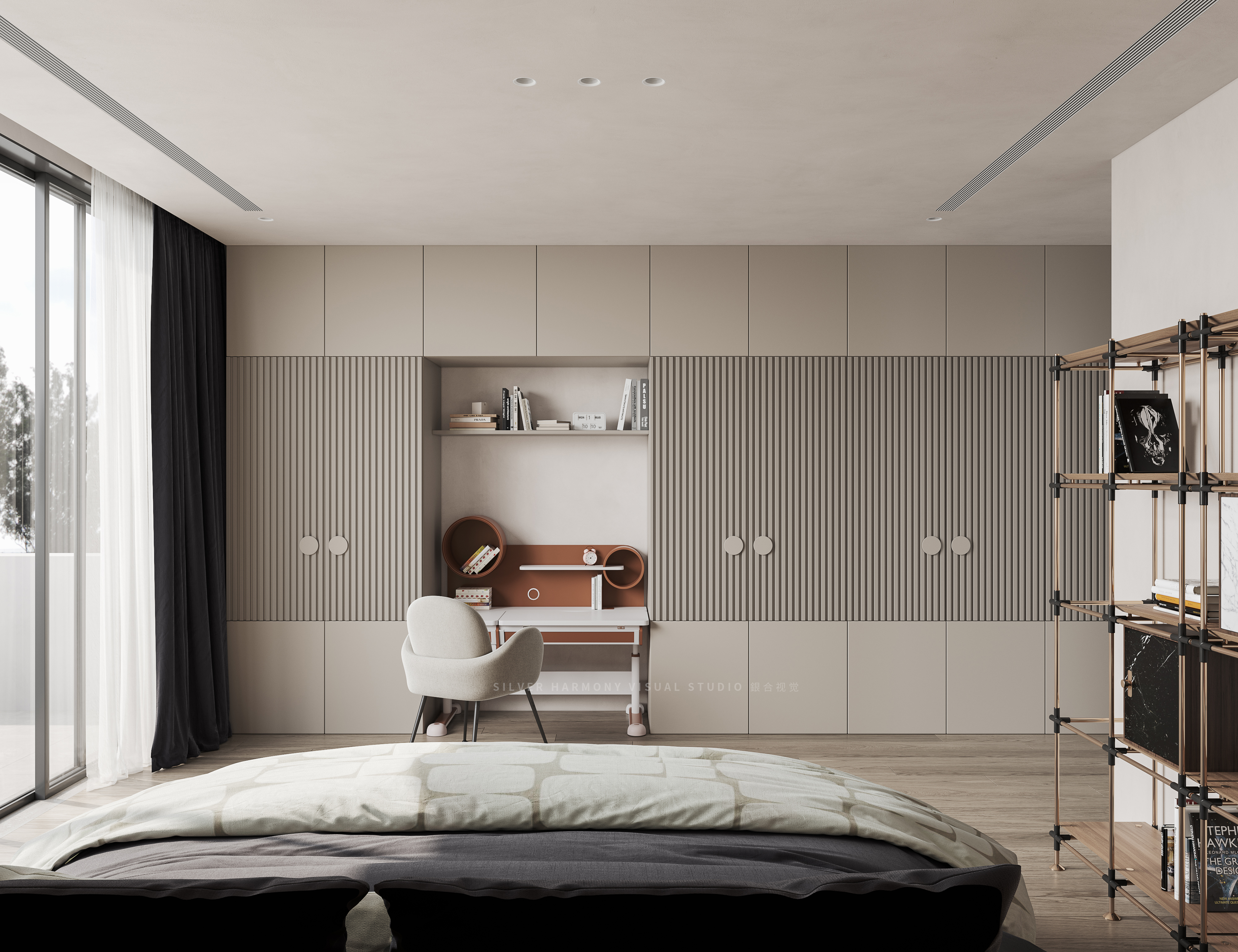 銀合·菲拉⑦丨中国杭州丨杭州菲拉设计-65