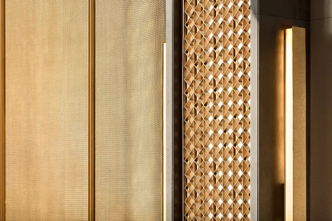   矩阵纵横丨重庆阳光城天澜道11号   室内设计 丨中国重庆-30