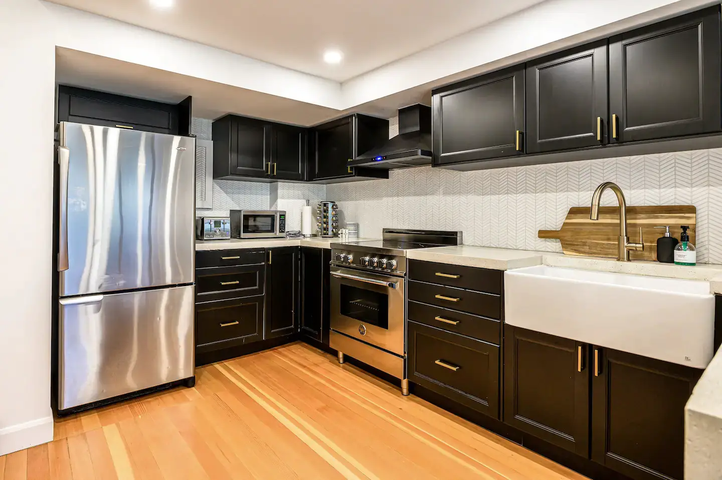 山中摄影师的灰色避世之作 | 加拿大哥伦比亚省的 Sundance Whistler-6