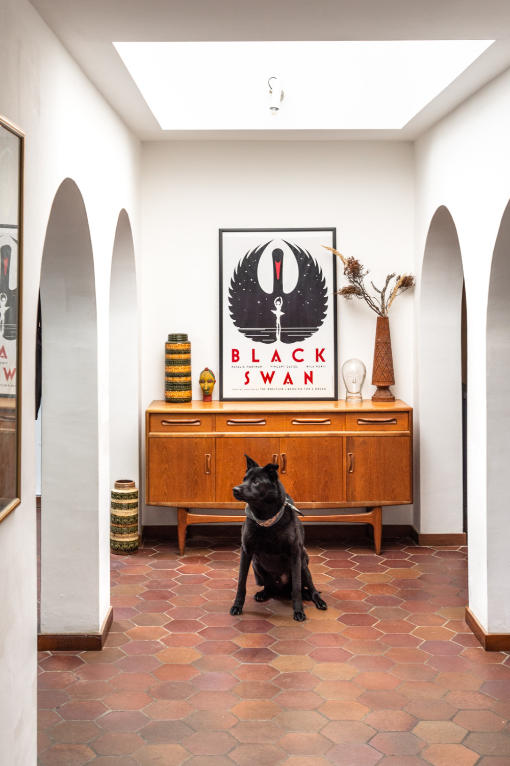 翻新后的维多利亚式乡村隐居-4