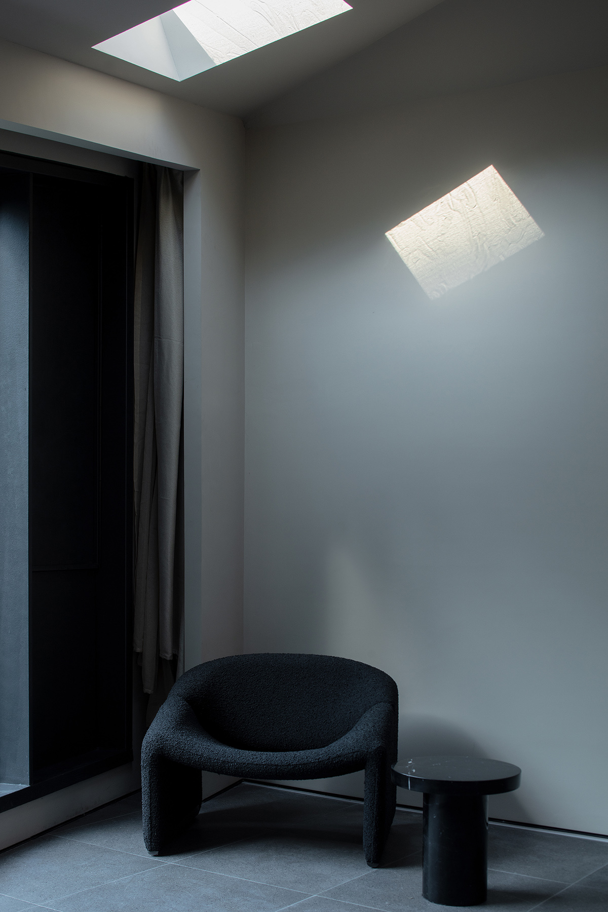 流云乡墅丨中国杭州丨MDO木君建筑设计-126