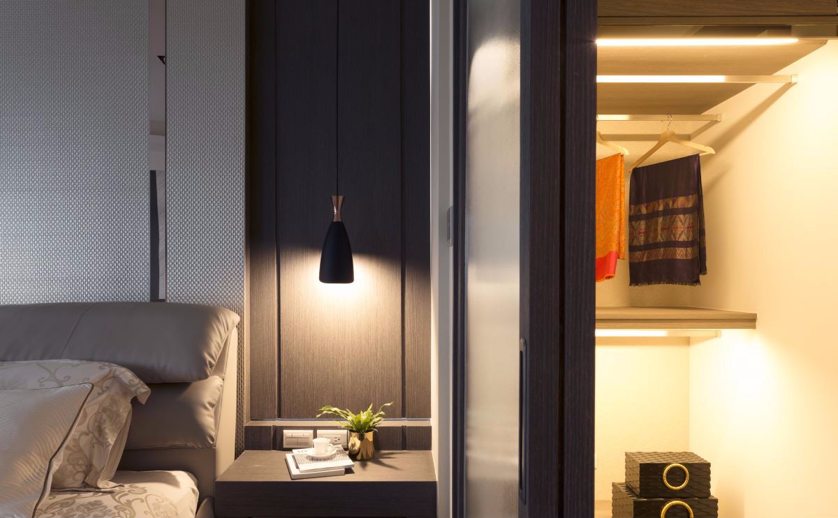 艾马室内装修设计-19