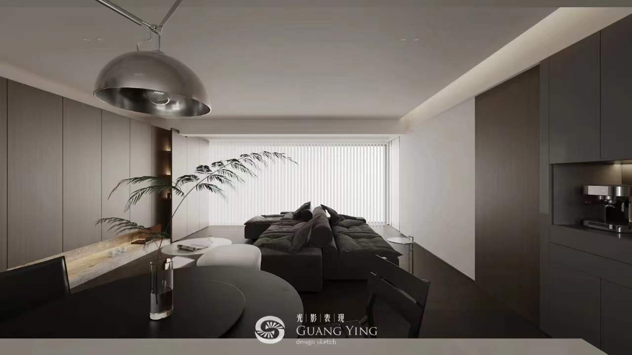 高级感 黑白灰-6