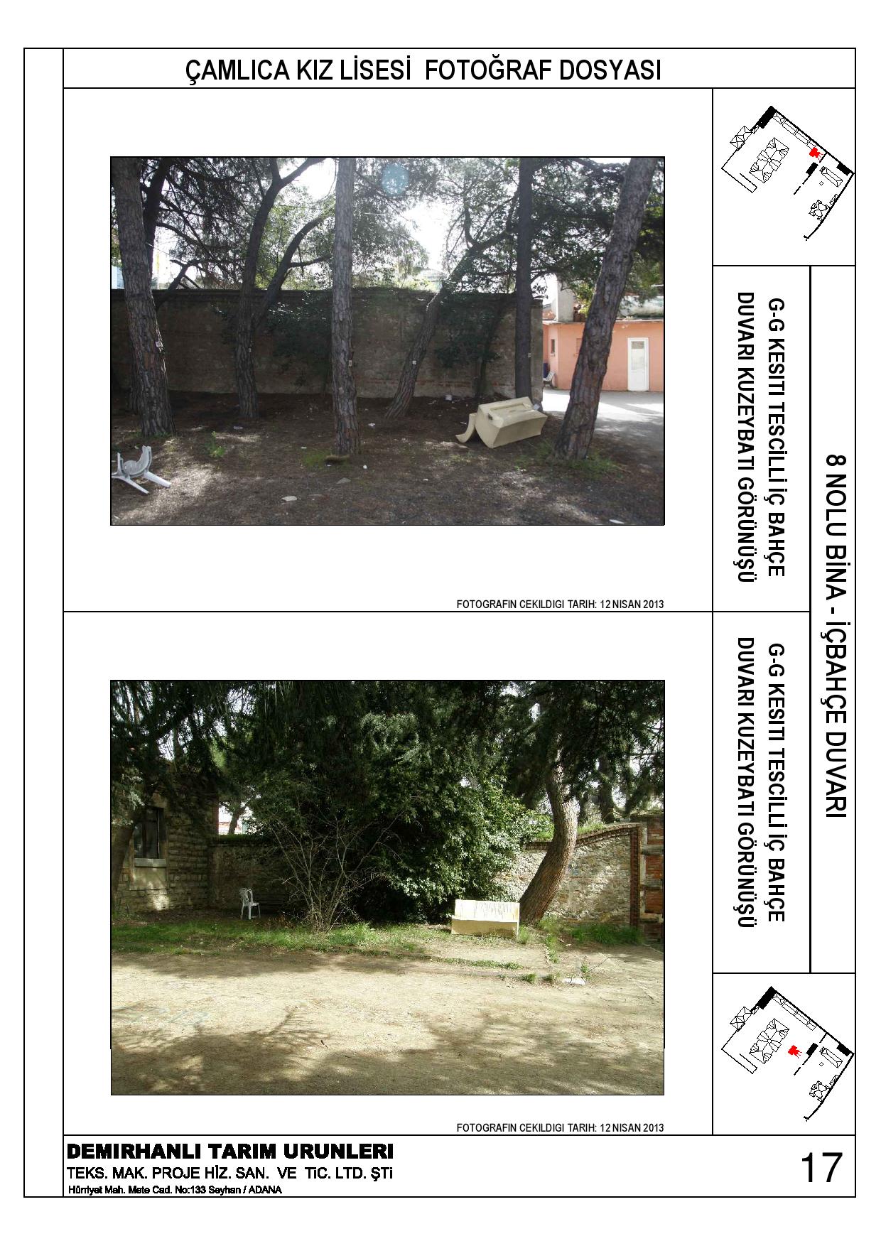 卡米卡高中历史墙保护-22