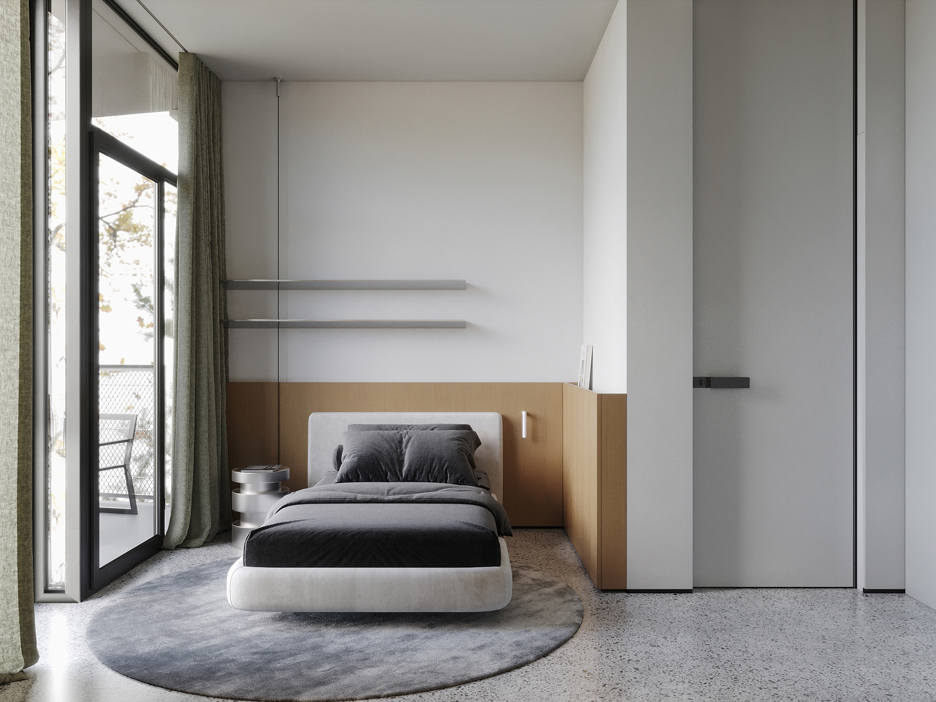 柏林 150 阿尔蒂米特罗
注:ARTIMITRO可能是一个特定的名称(如人名、地名、品牌名等),由于缺乏更多背景信息,只能按照音译处理 丨俄罗斯莫斯科丨未明确体现单一设计方,涉及相关人员有Artur Mitroshkin等-51