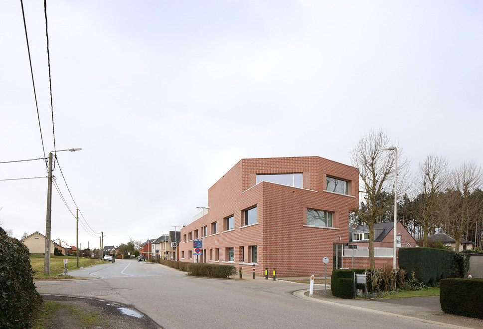 Basisschool De Zonnebloem-0