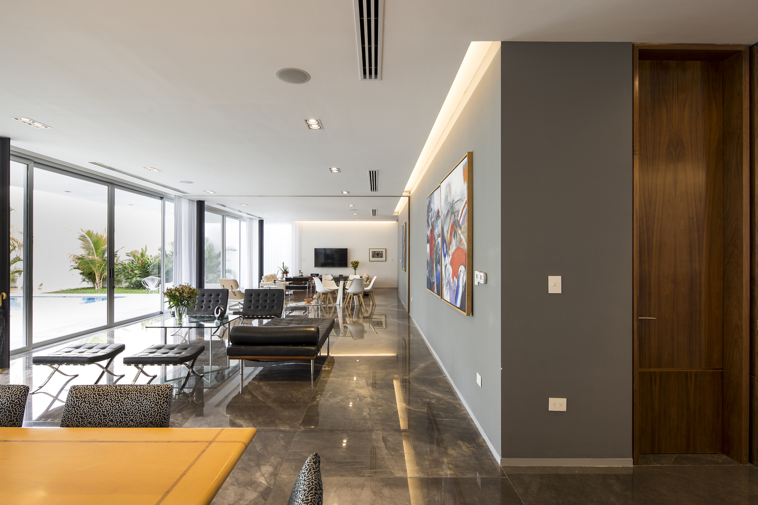 墨西哥Ancha别墅-18