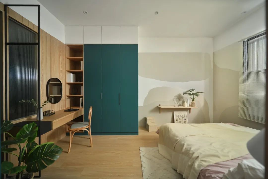 中国台湾 59㎡小宅-22