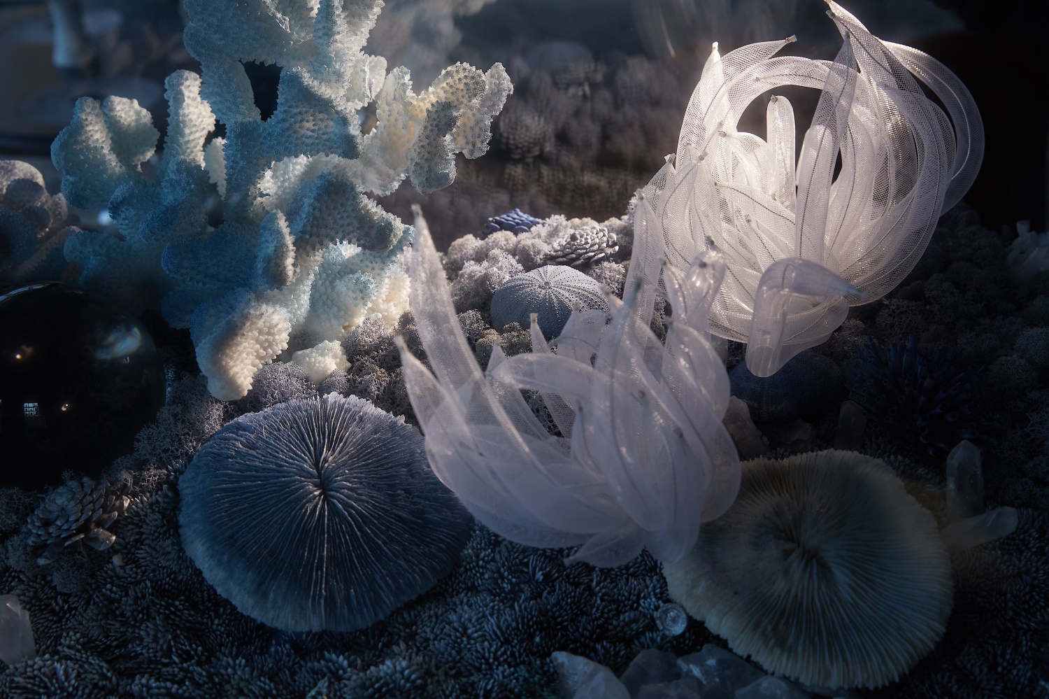 台州温岭雲起玖珑售楼处丨中国浙江丨宸鹿设计顾问-36