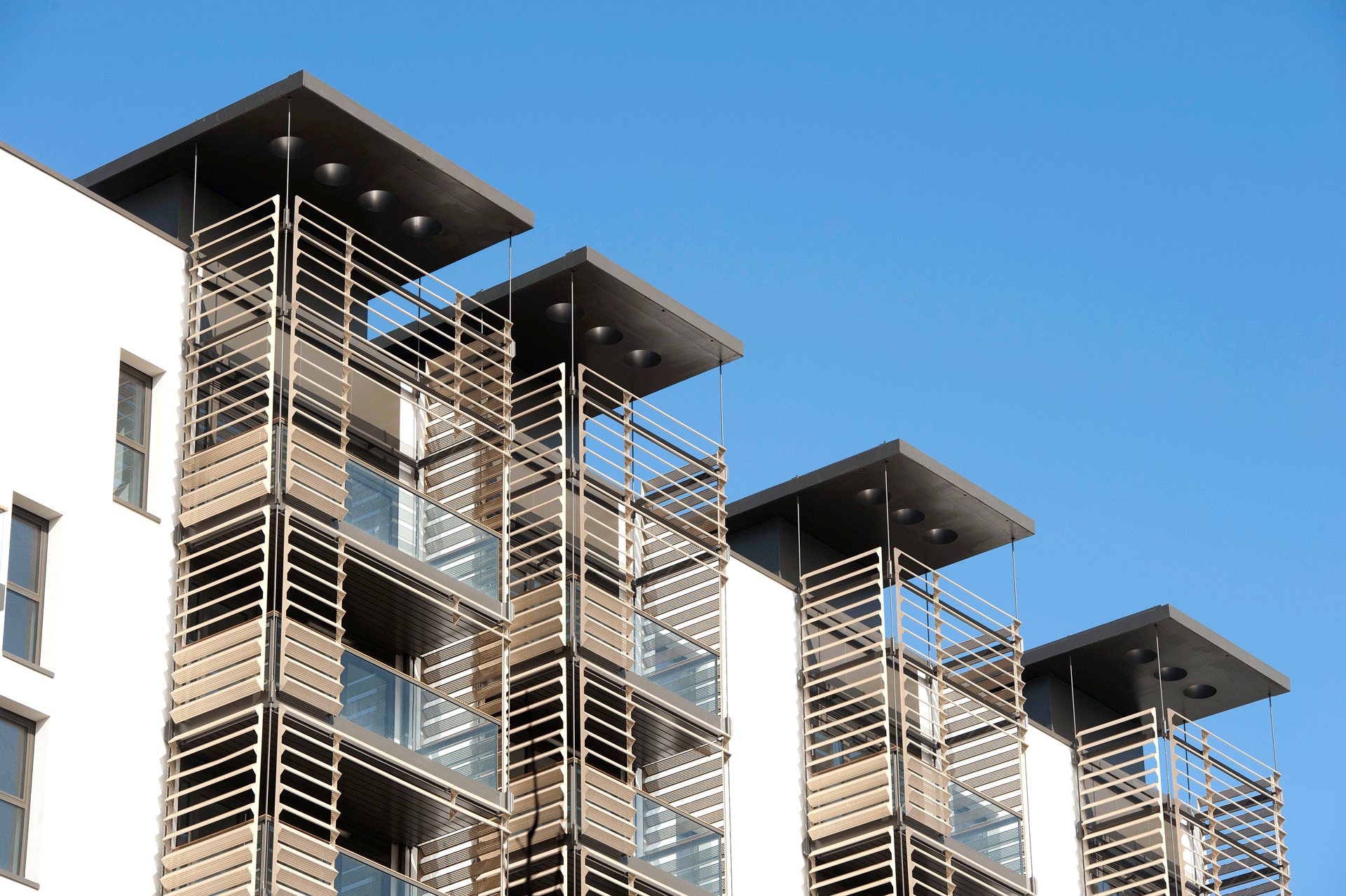 London 2012 Athletes' Village Plot N14 - Lifschutz Davidson Sandilands-4