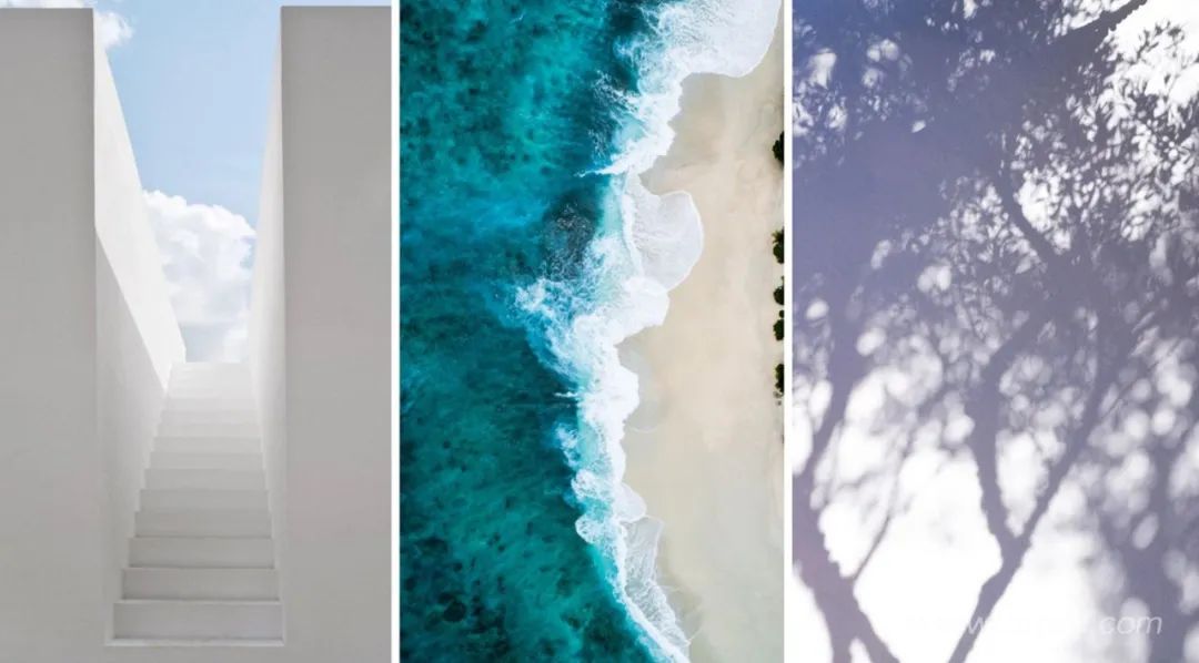 融创·吉雅达售楼处——现代滨海度假生活居所-14