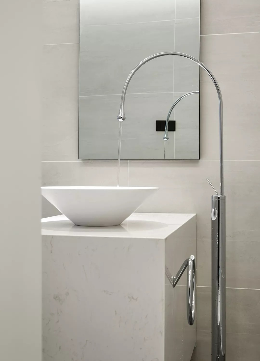 理白别墅 | 现代东方美学的生活逻辑-14