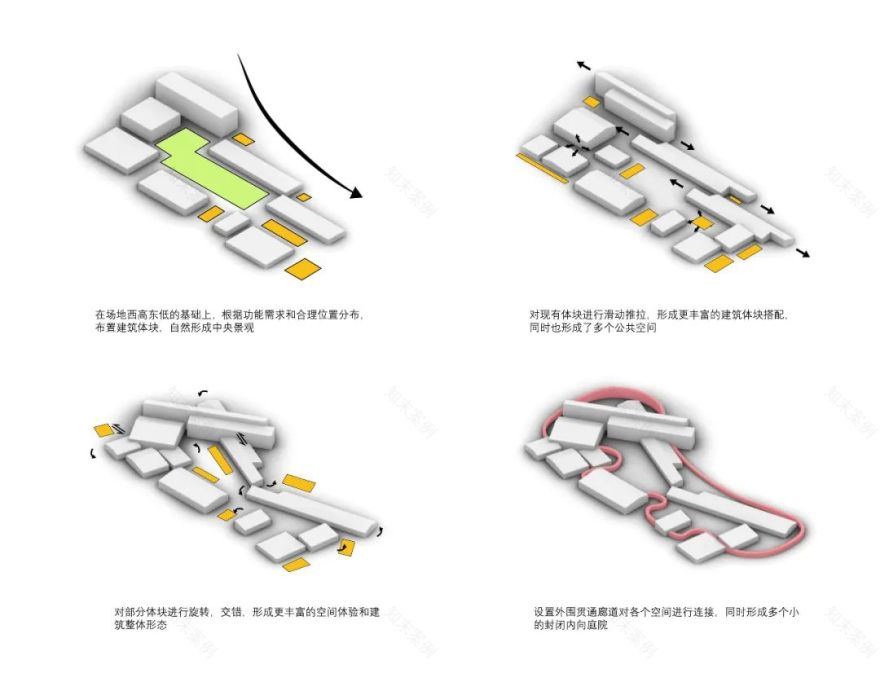 天津会议中心及配套酒店-22
