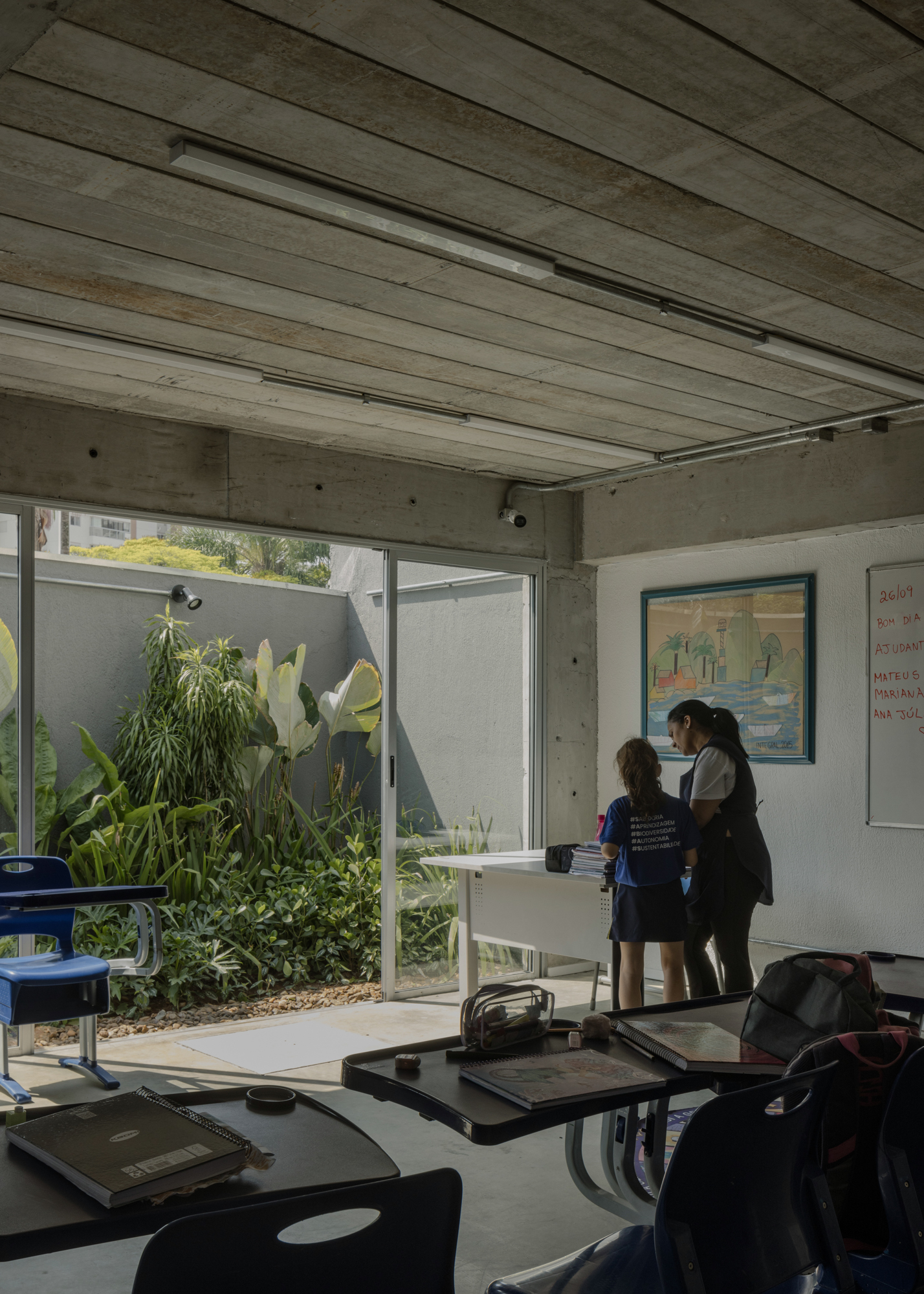 丨巴西丨Guido Otero Arquitetura-42