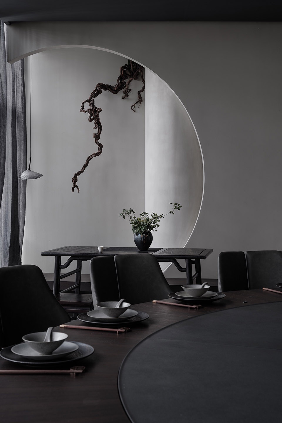 熹建州丨中国福州丨VHD维度华伍德设计机构-47