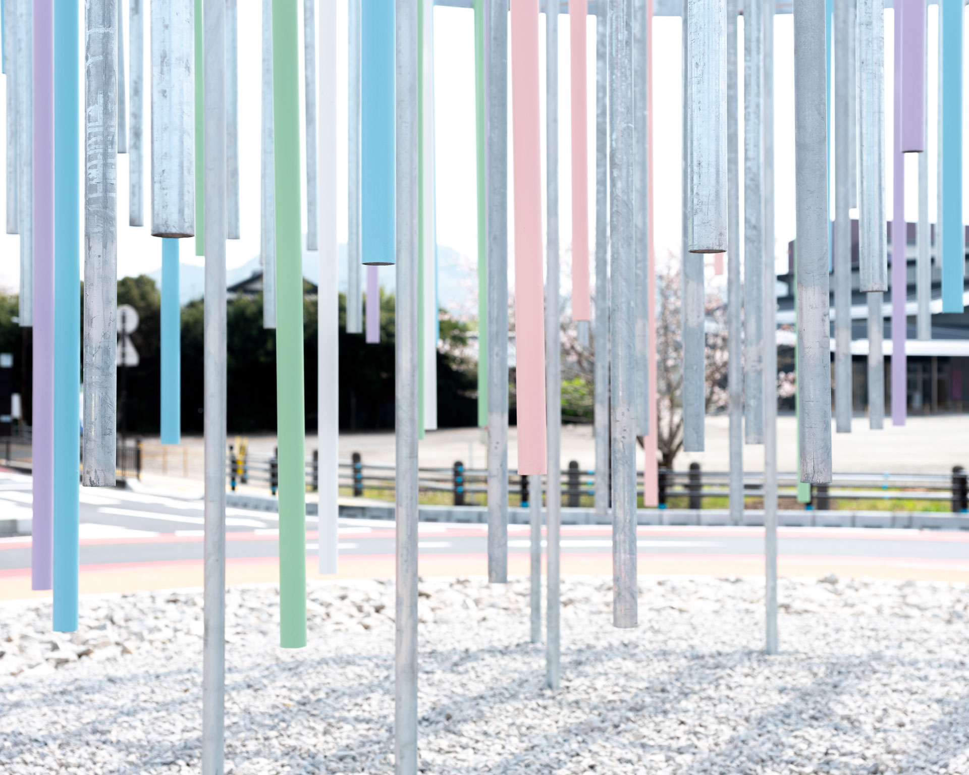 盆の棚丨日本大分丨塩塚隆生アトリエ-7