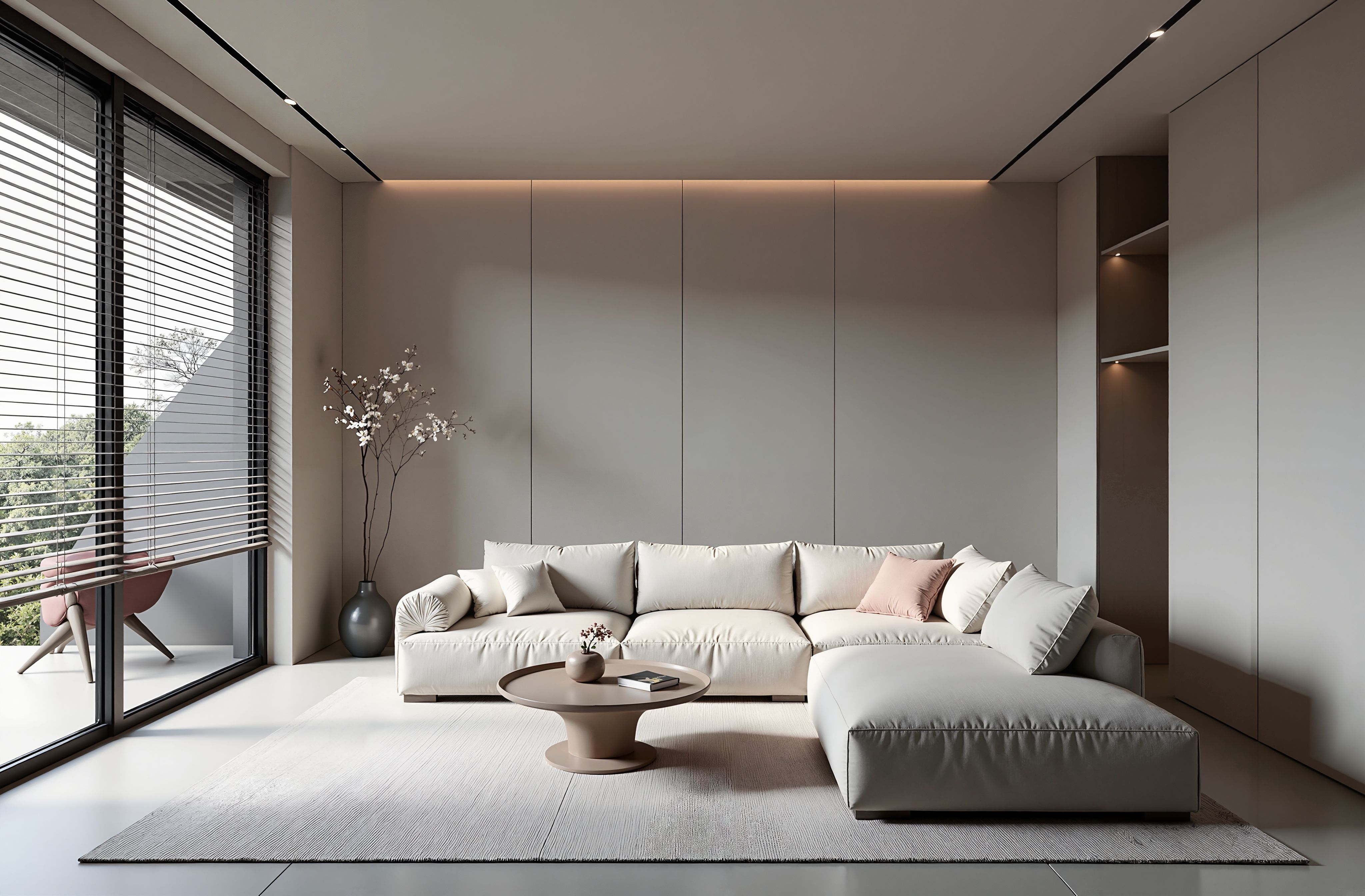 静谧的张力:东西方美学终极对话-29