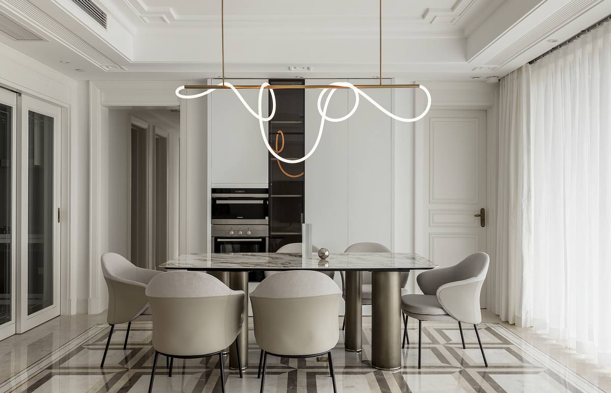 中国铁建西派城私宅-29