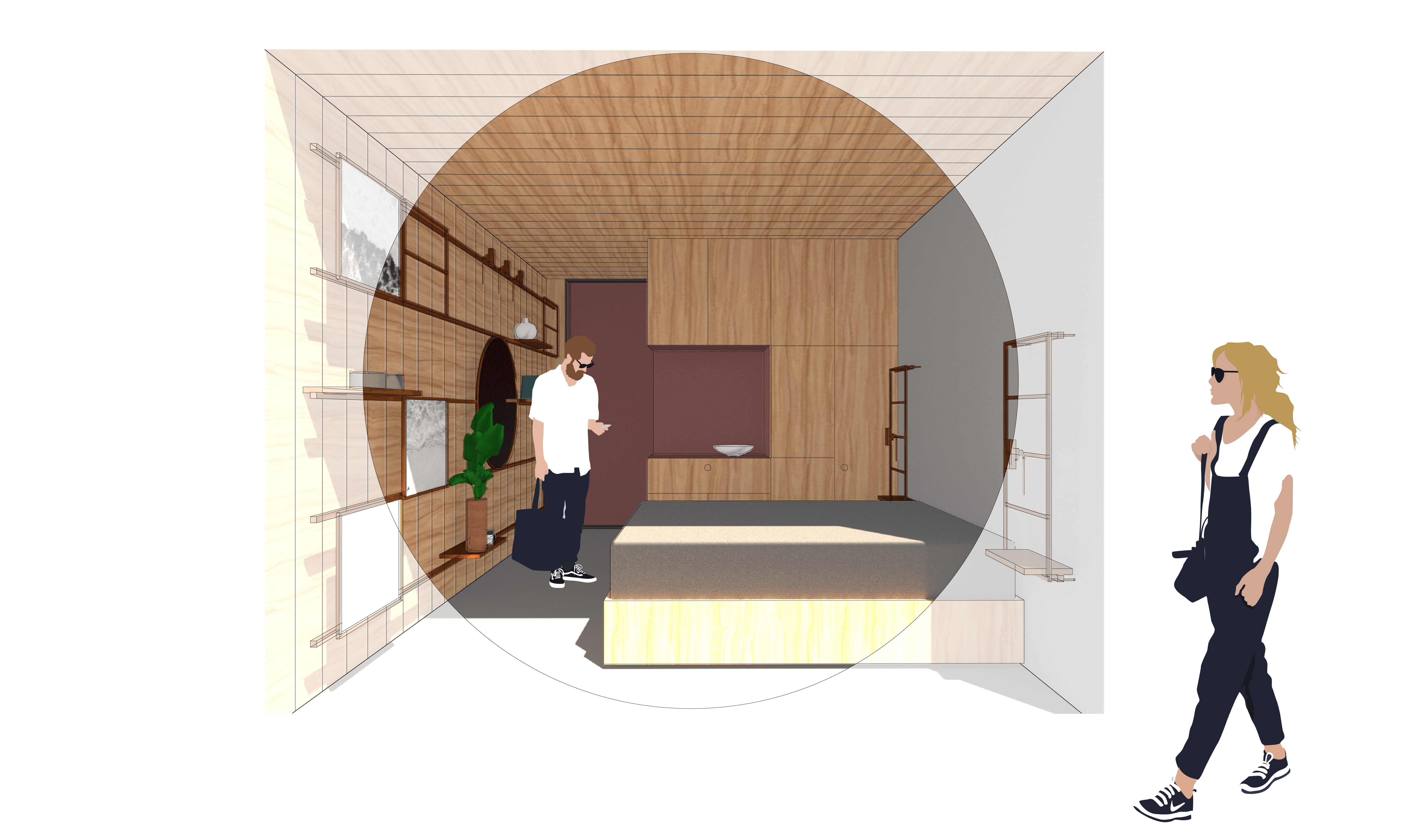 兰佩杜萨林业丨意大利-24