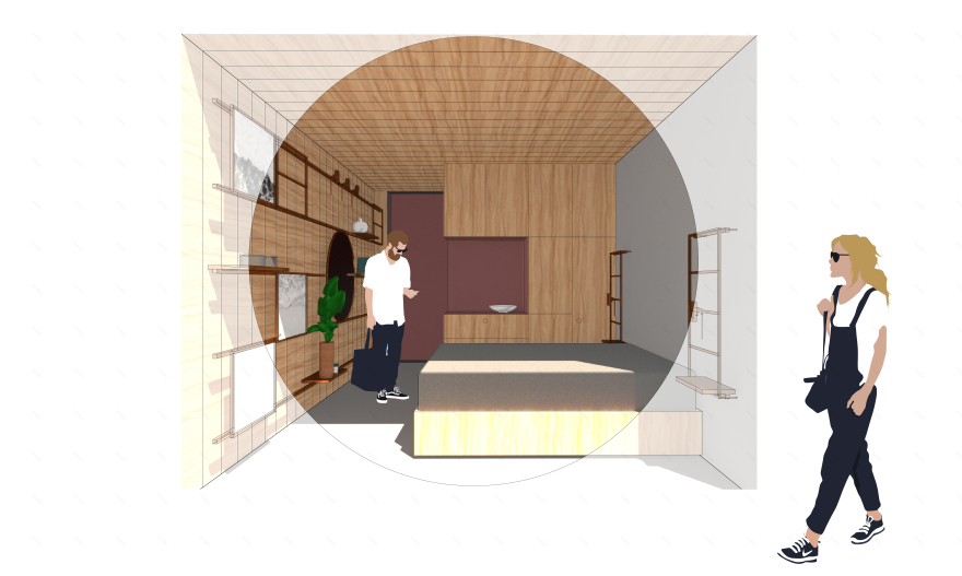 兰佩杜萨林业丨意大利-24