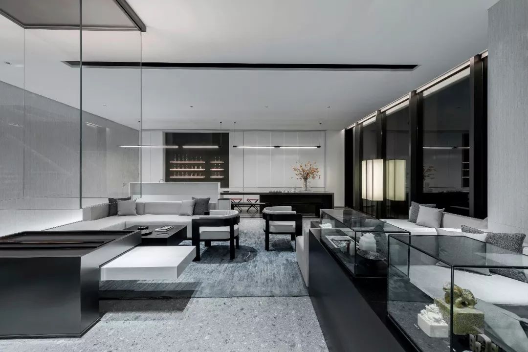 卓越地产南京润辰府悦辰府售楼处-27