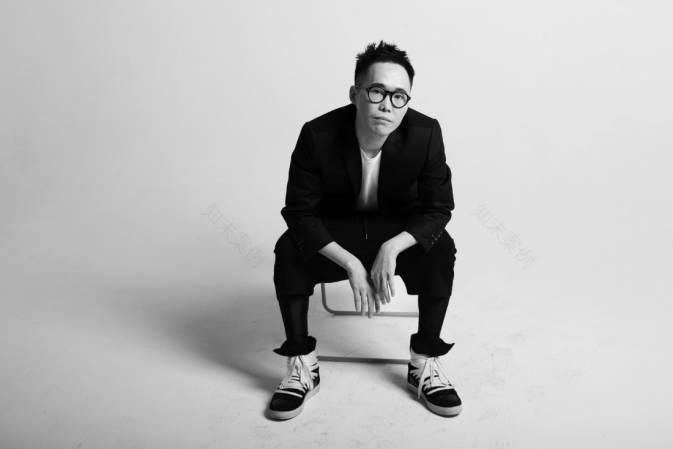 Maison 115 联合办公空间设计-37