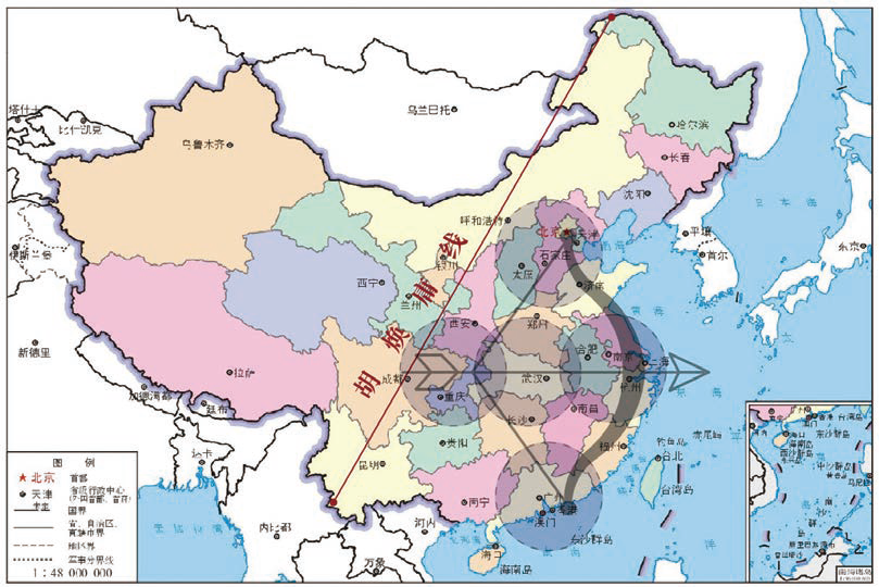 光辉城市·岭南高层高密度城市实践丨中国深圳丨华阳国际设计集团-13