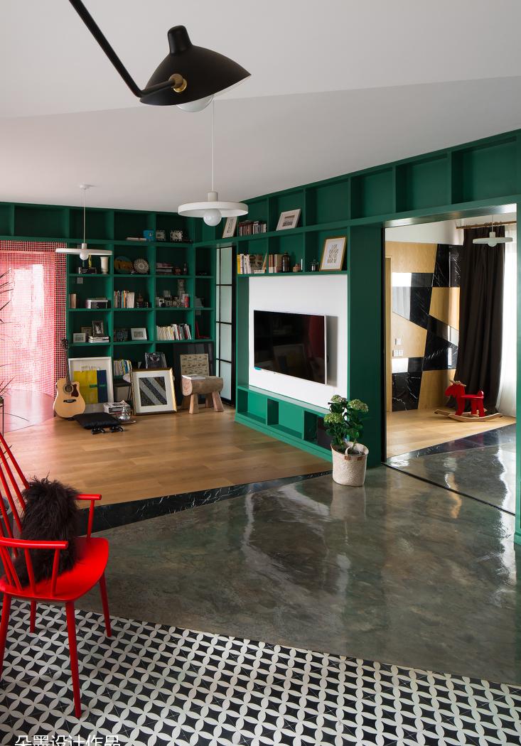 《构成八号》-64