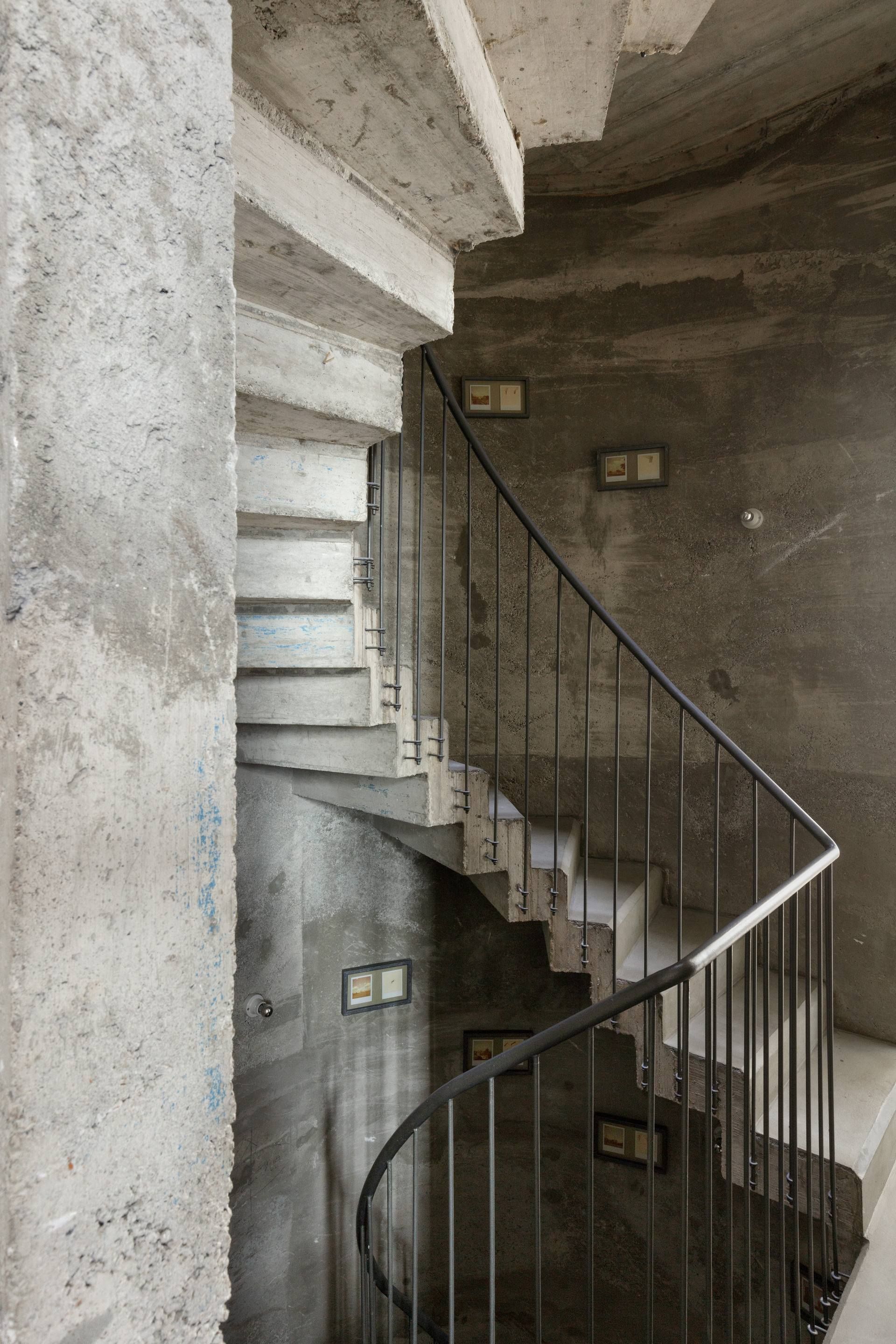 丨意大利米兰丨BINOCLE（意大利建筑师Lorenzo Bini领导的事务所）-50