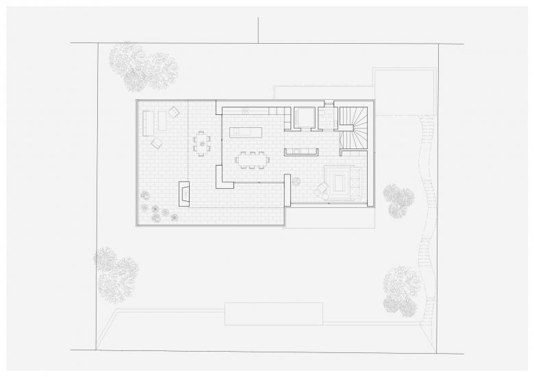 B2G ARCHITEKTEN丨WOHNHAUS HORW丨瑞士-10