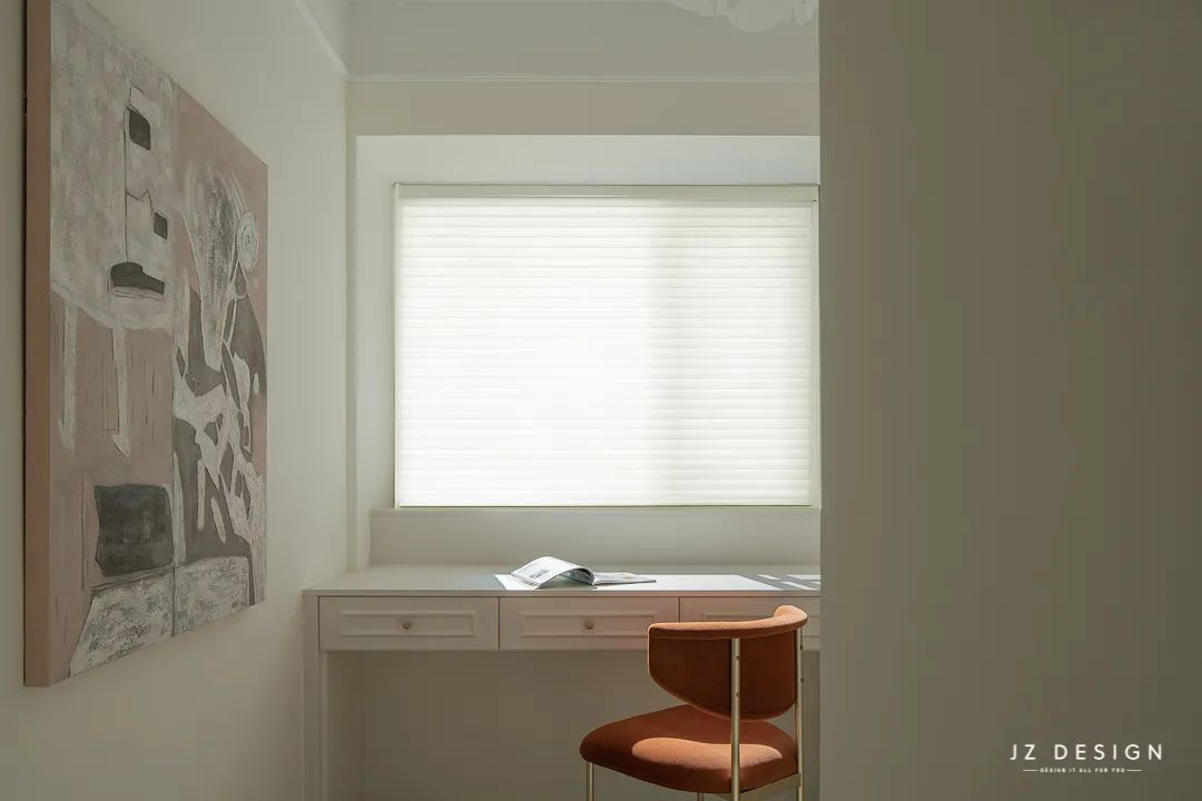 德阳金尊御府法式轻奢家居设计丨中国德阳丨憬致设计事务所-72