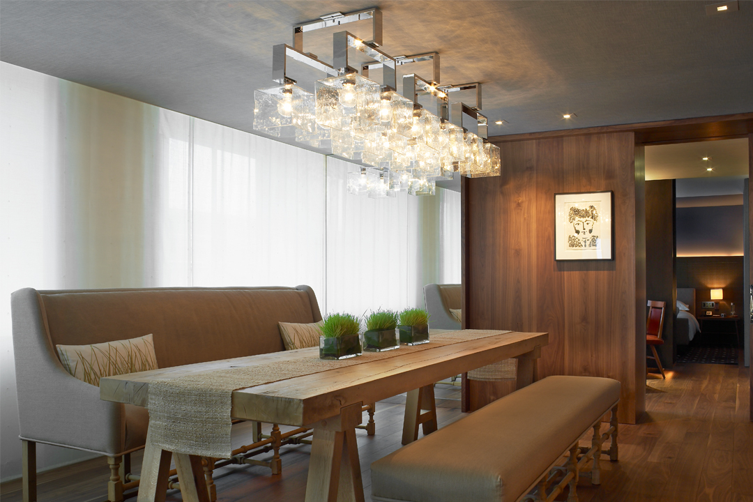 华盛顿柏悦酒店-17