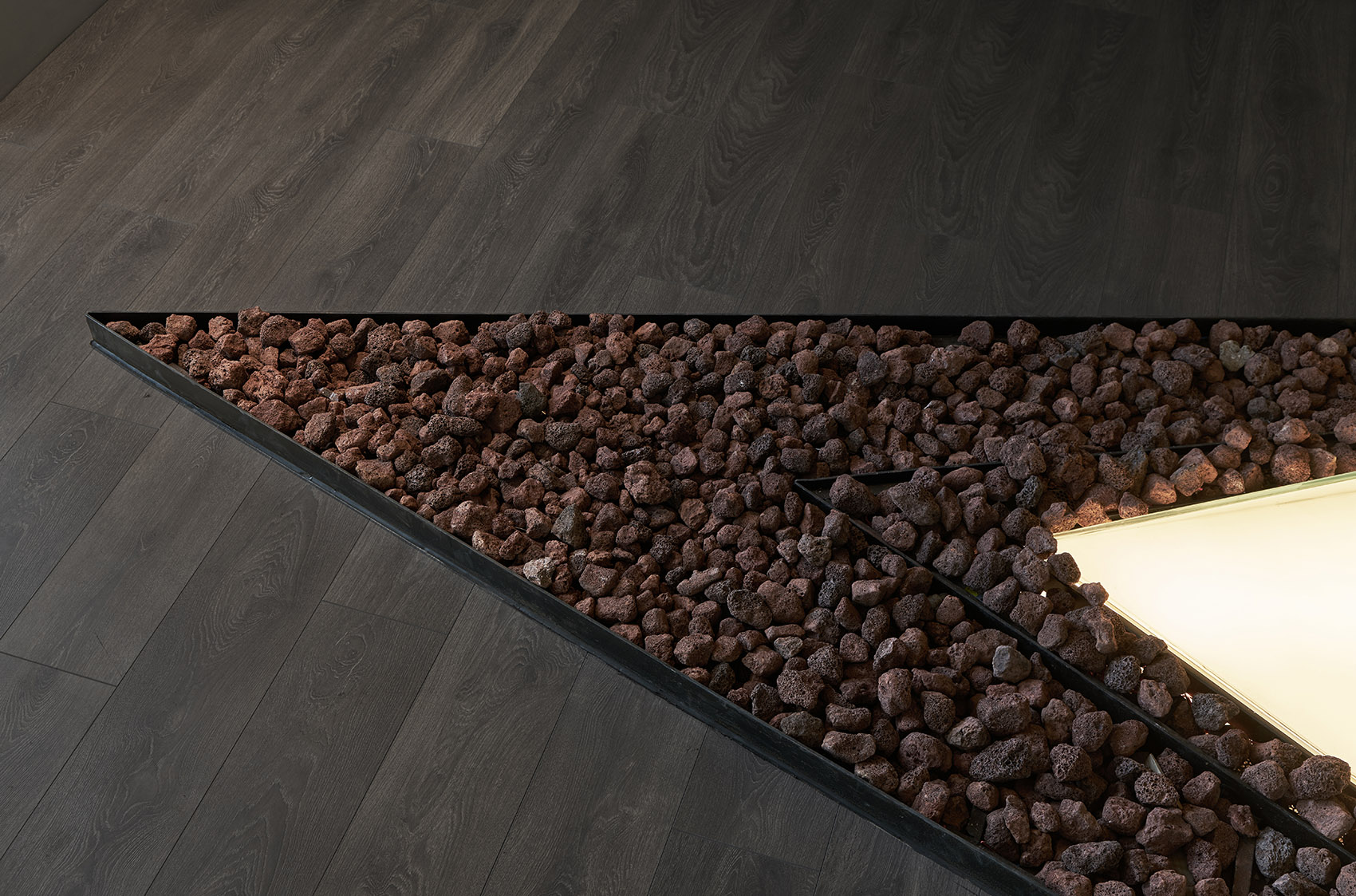 国立酒业办公会客厅丨中国杭州丨泛域设计-36