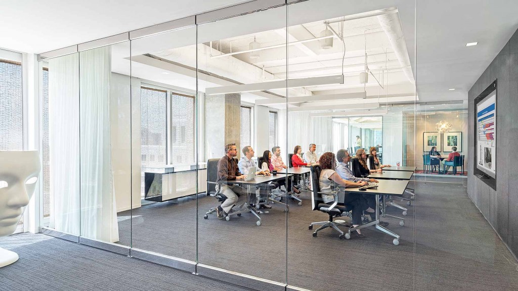 亚特兰大甘斯勒办公室-3