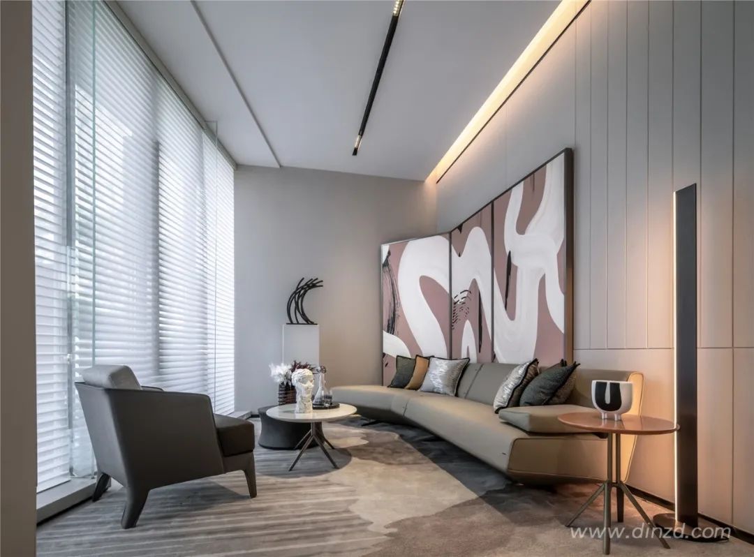 潮悦南塘 | 海洋文明与本土文化的诗意交融-41