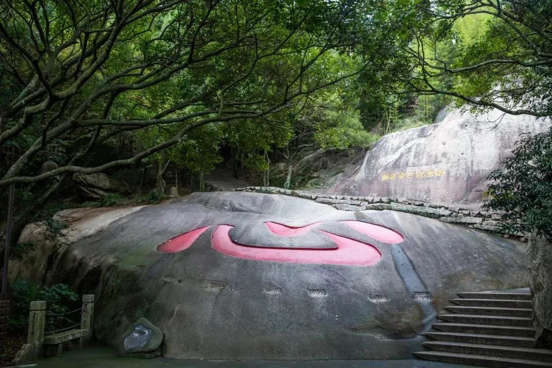 普陀山禅意之旅丨中国普陀丨KLID达观-95