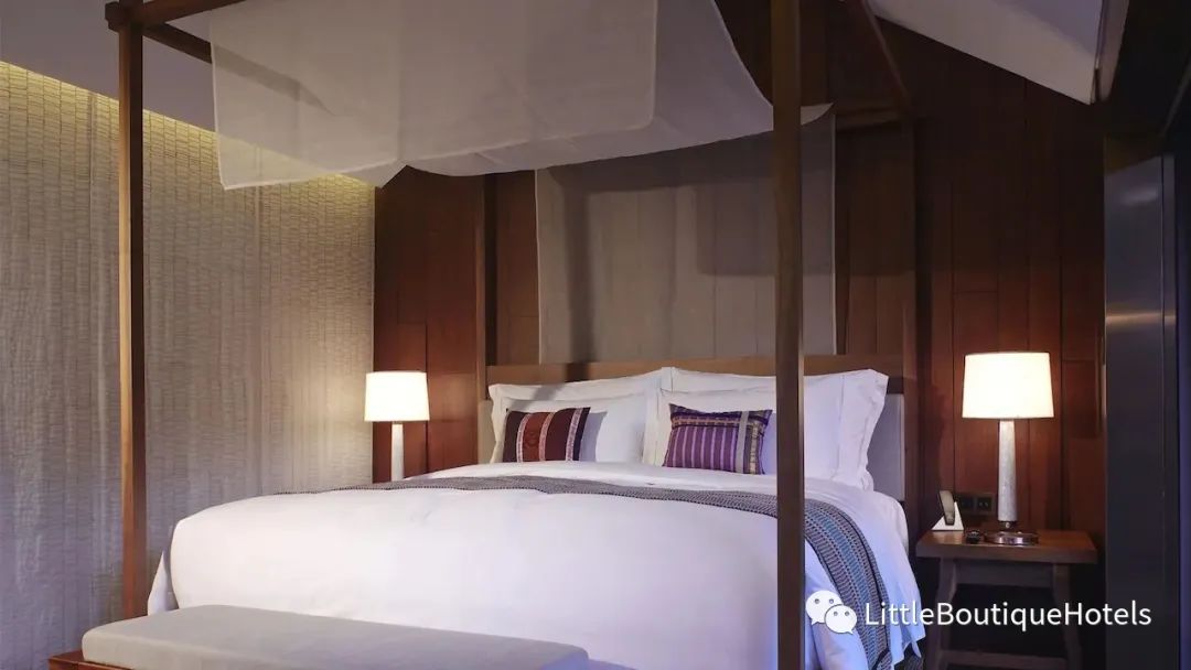 石头纪温泉度假酒店丨中国保山丨隈研吾-43