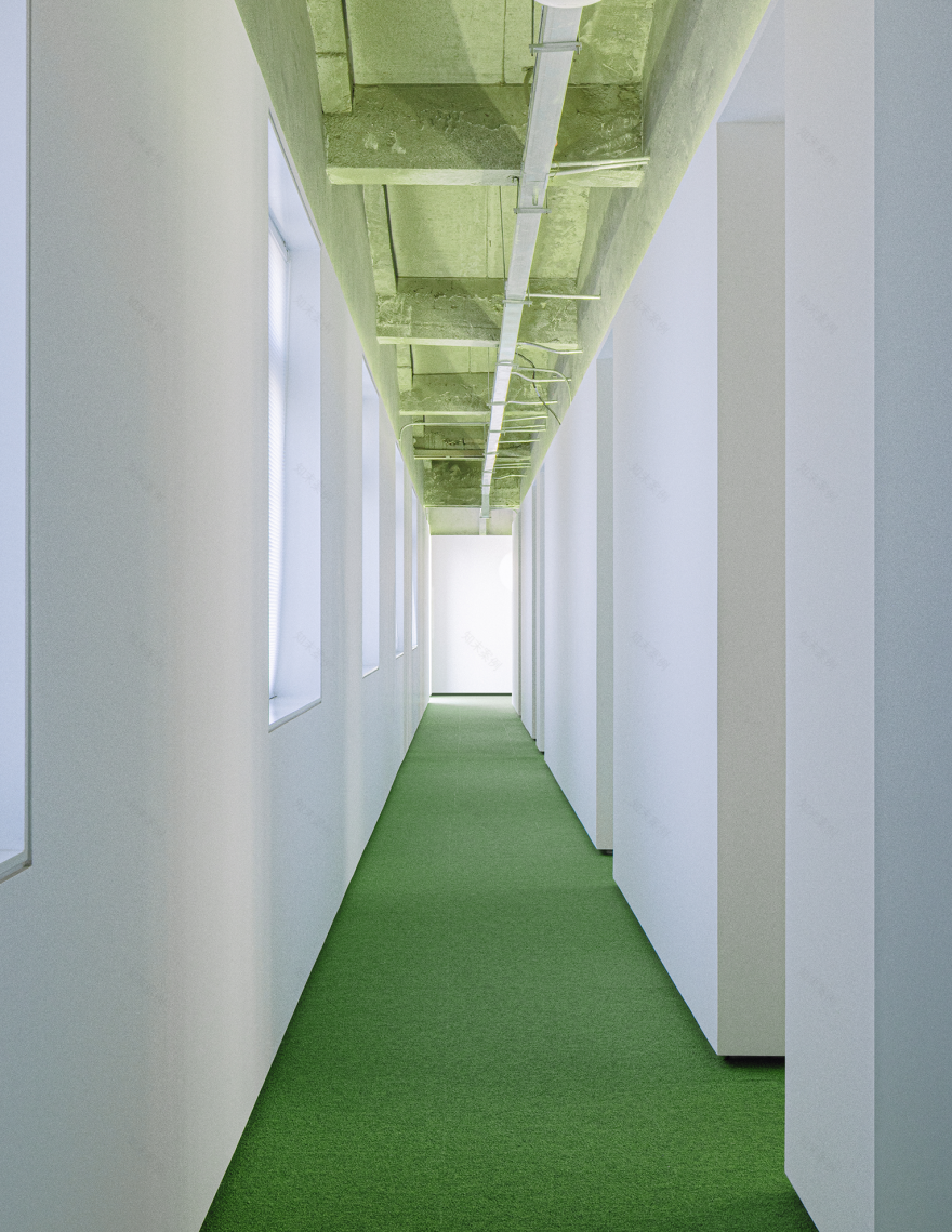 青野序章:在极简中安放自然的呼吸丨中国杭州丨未明确提及(推测可能与studio_act有关)-55