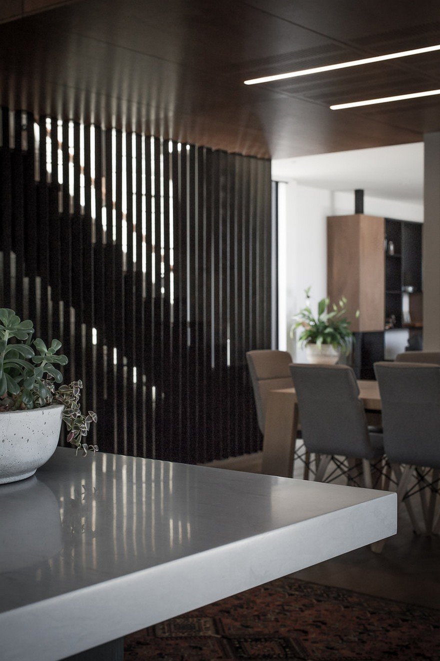 极简海滨别墅,汉布林别墅-18