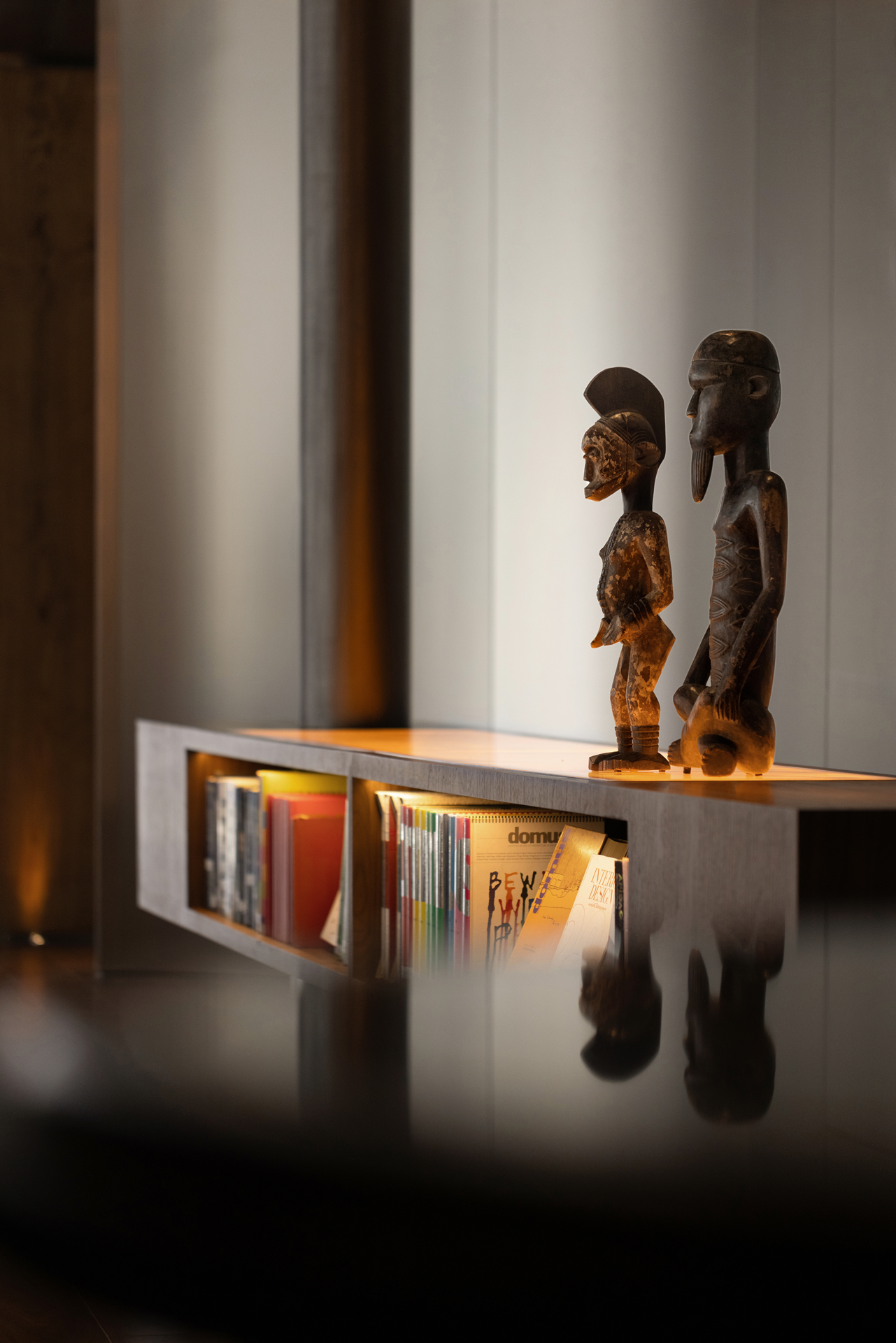 广东新力盈丰中心· PT Solution 投资公司丨中国广州丨广州道胜设计有限公司-0