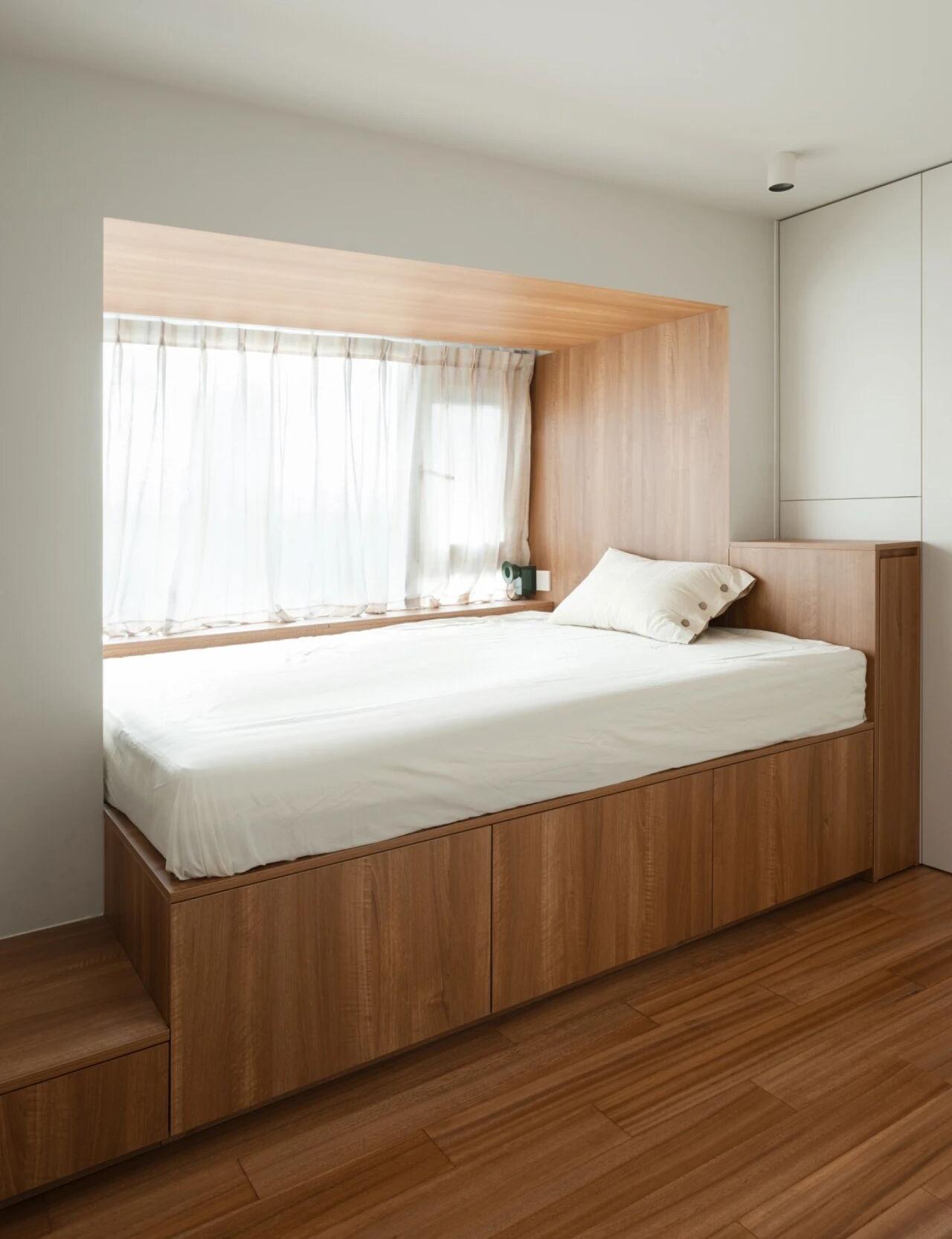 舱屋丨中国北京丨戏构建筑空间设计 XIGO STUDIO-28