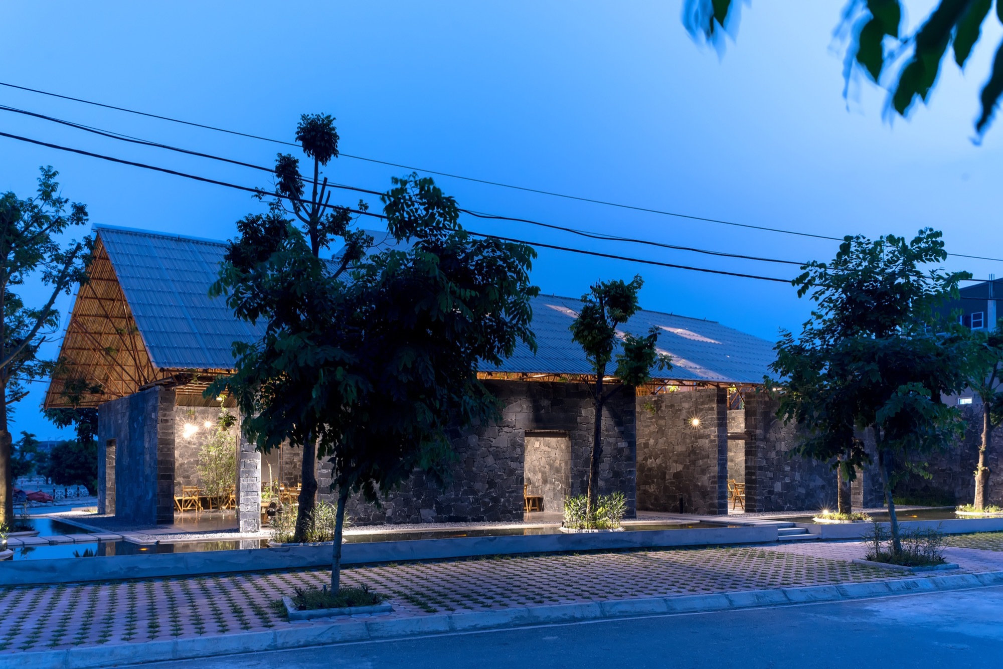 S Space / H&P Architects-49