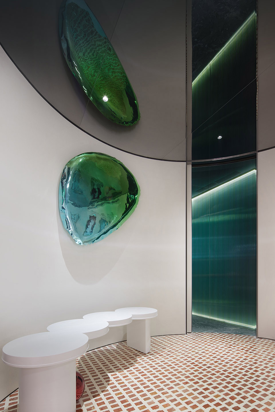 小仙炖鲜炖燕窝北京旗舰店丨中国北京丨立品设计-60