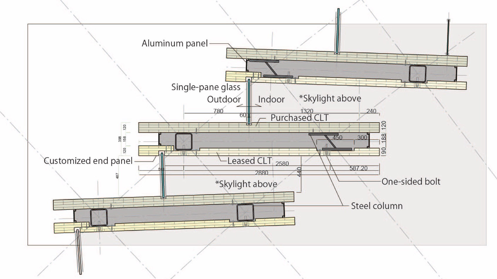 关西・大阪世博会 日本馆丨日本大阪丨株式会社日建设计-51