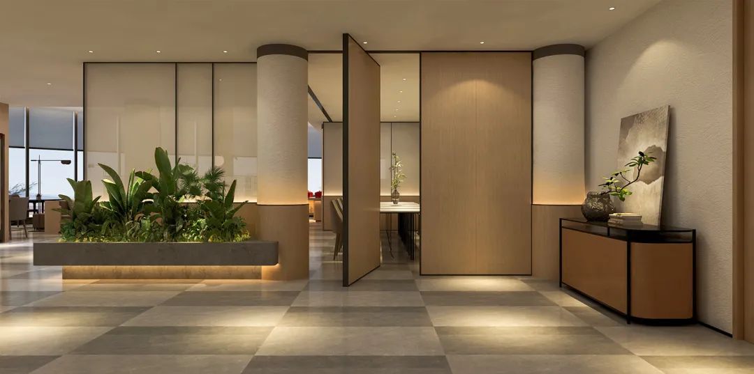 营口悦酒店丨中国营口丨SKD(香港)设计事务所-27