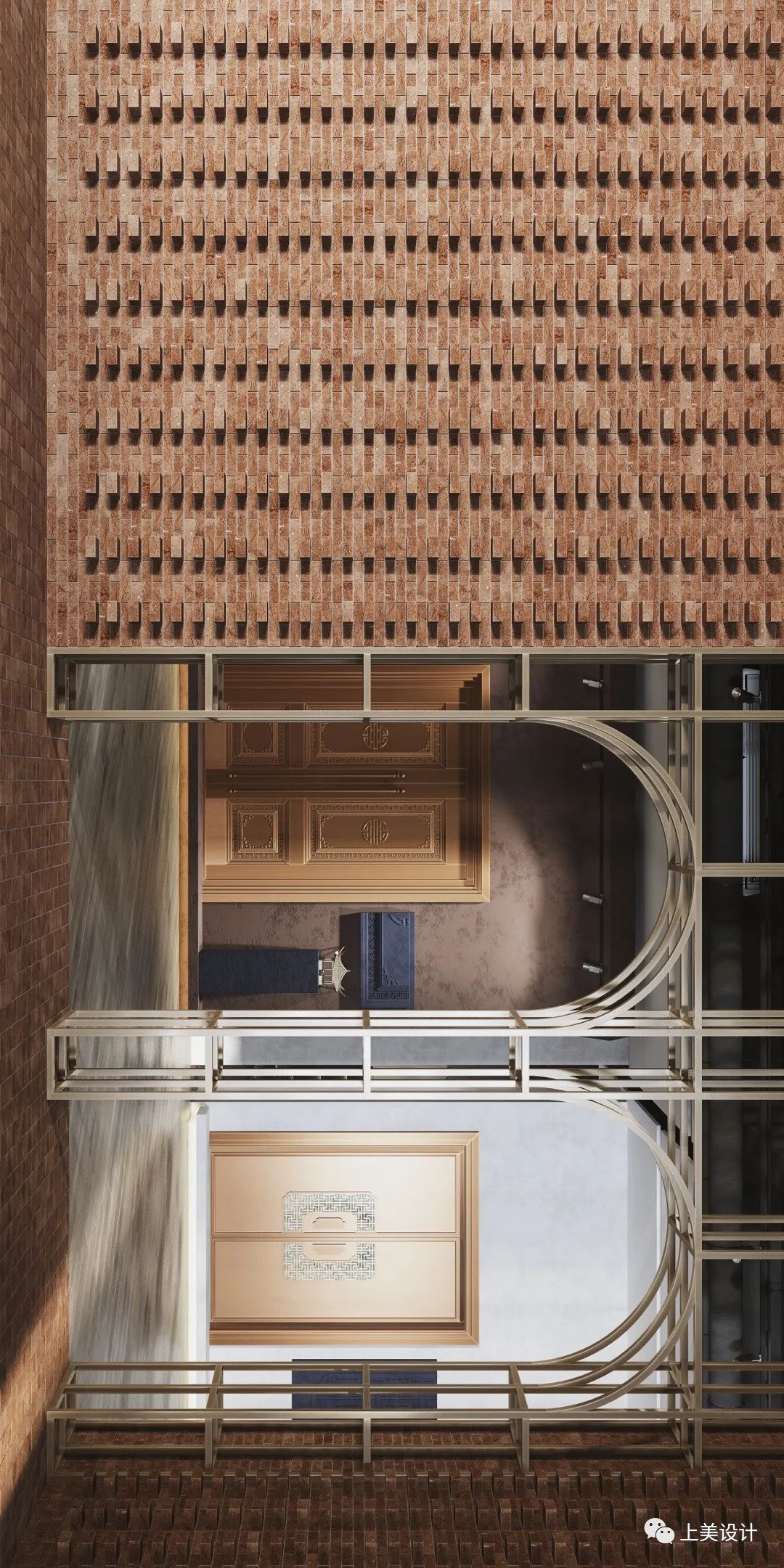 杨荣 | 解构空间,探寻美学价值-39