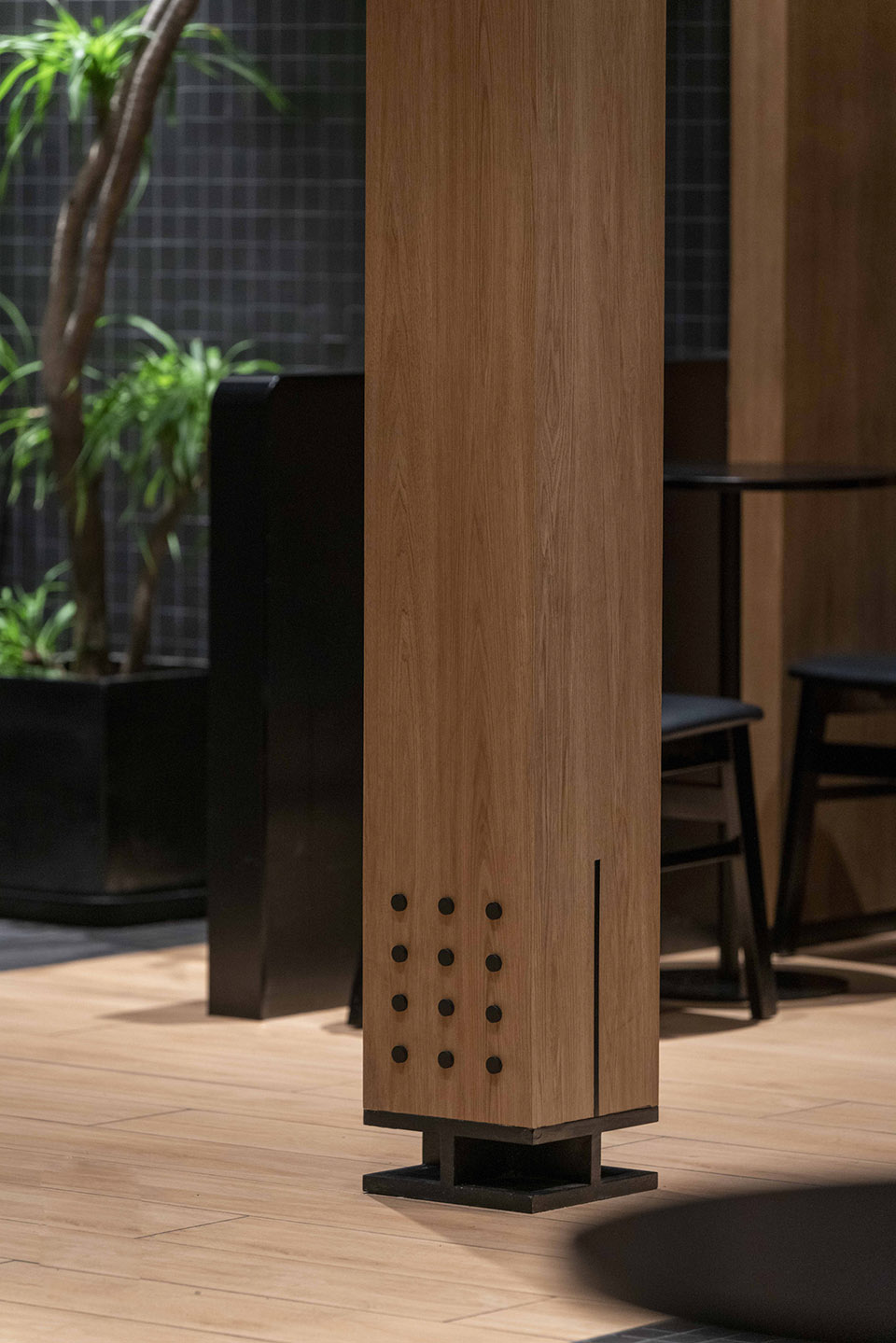 Mstand济南万象城店丨中国济南丨WBS里外工作室-50